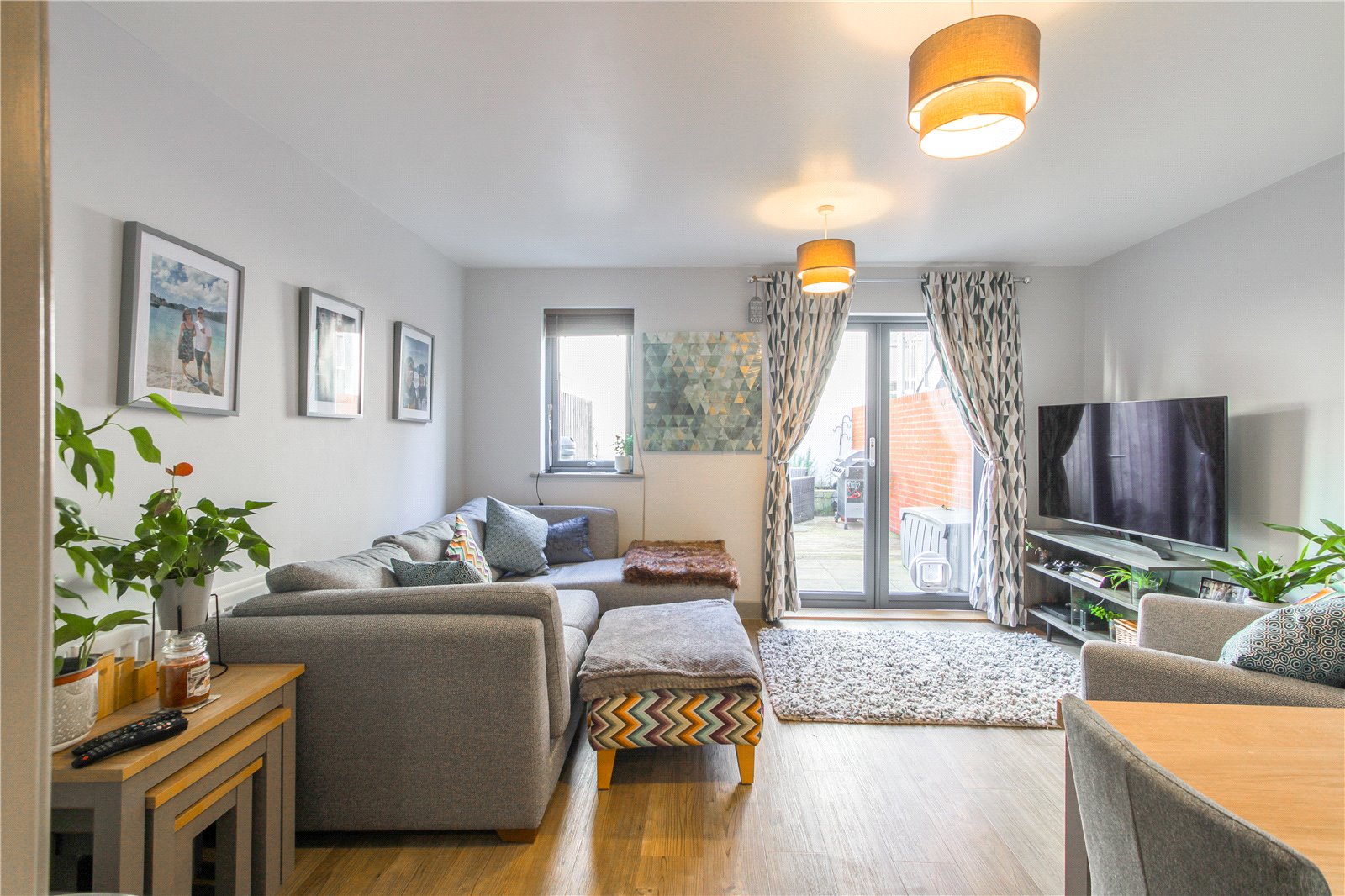 2 bedroom House for sale in Bristol