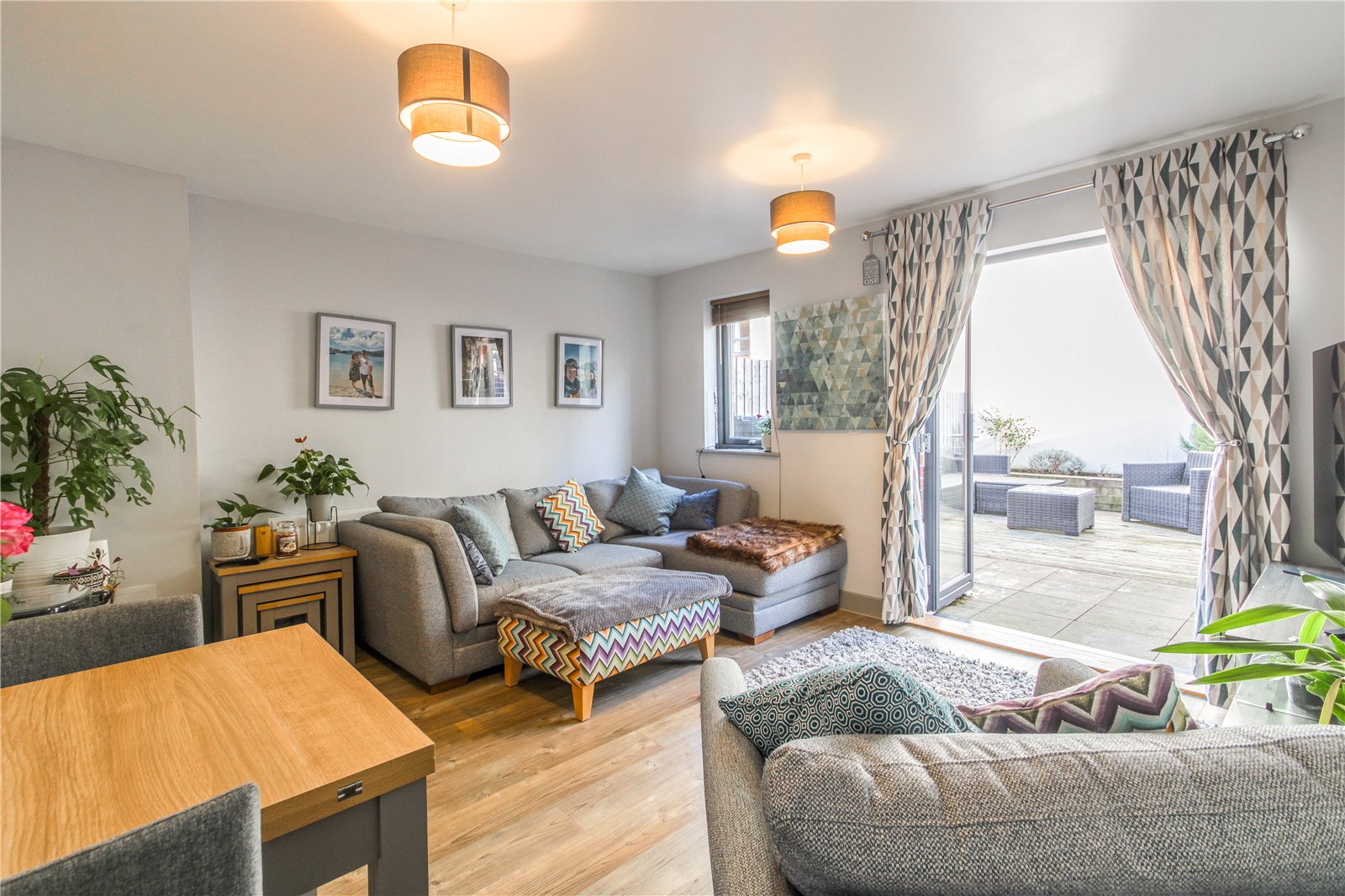 2 bedroom House for sale in Bristol