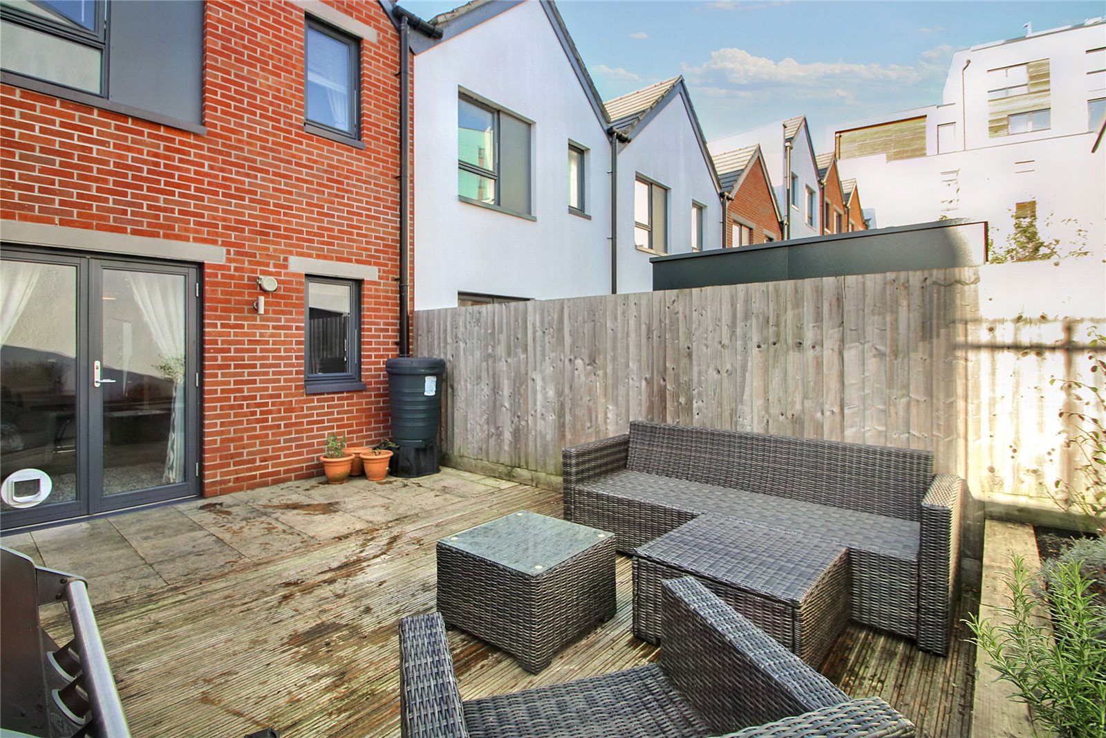 2 bedroom House for sale in Bristol