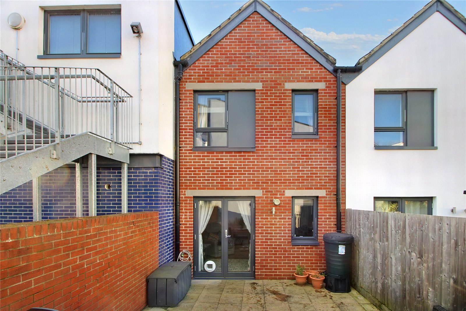 2 bedroom House for sale in Bristol