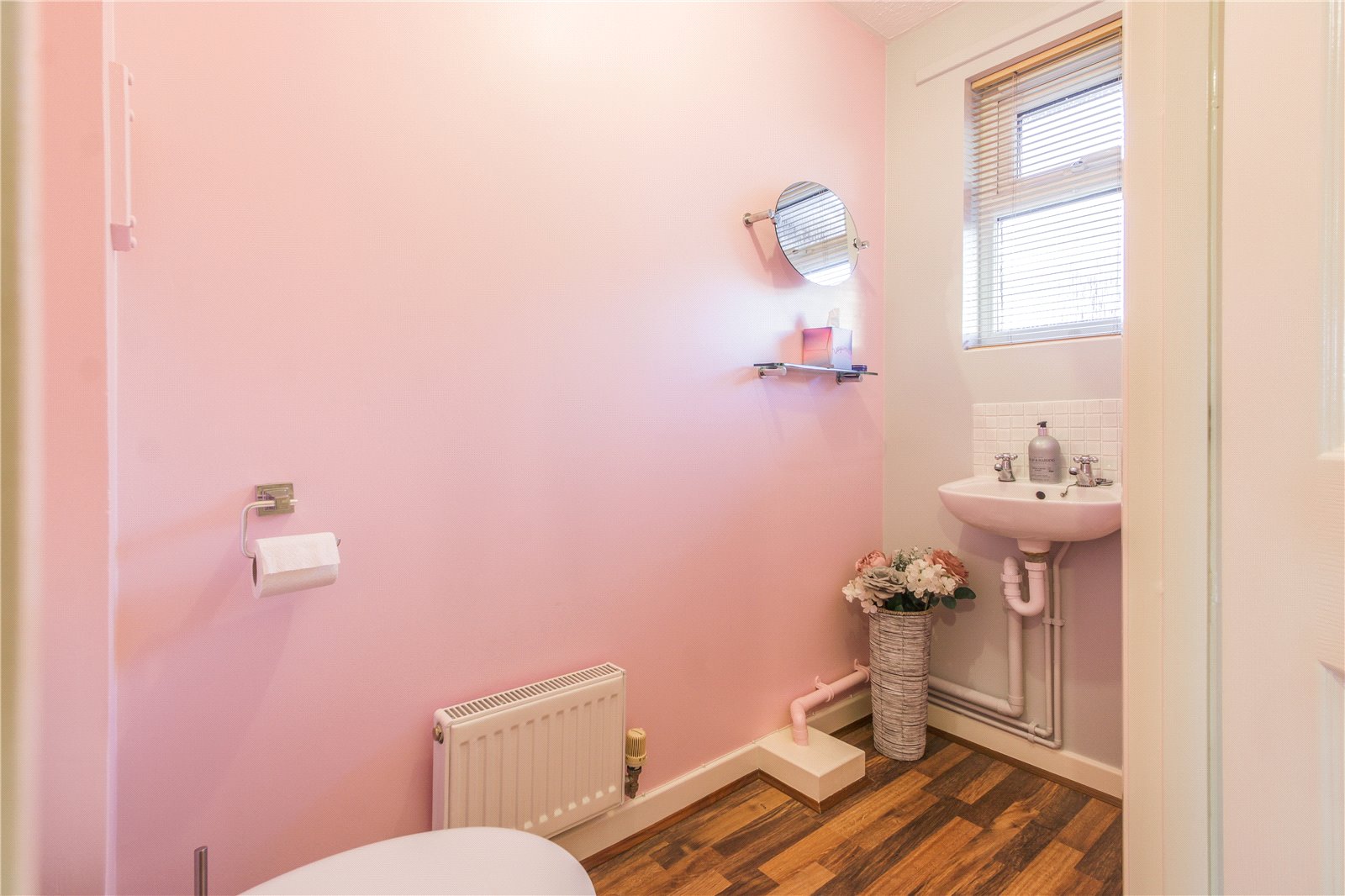 3 bedroom House for sale in Bristol