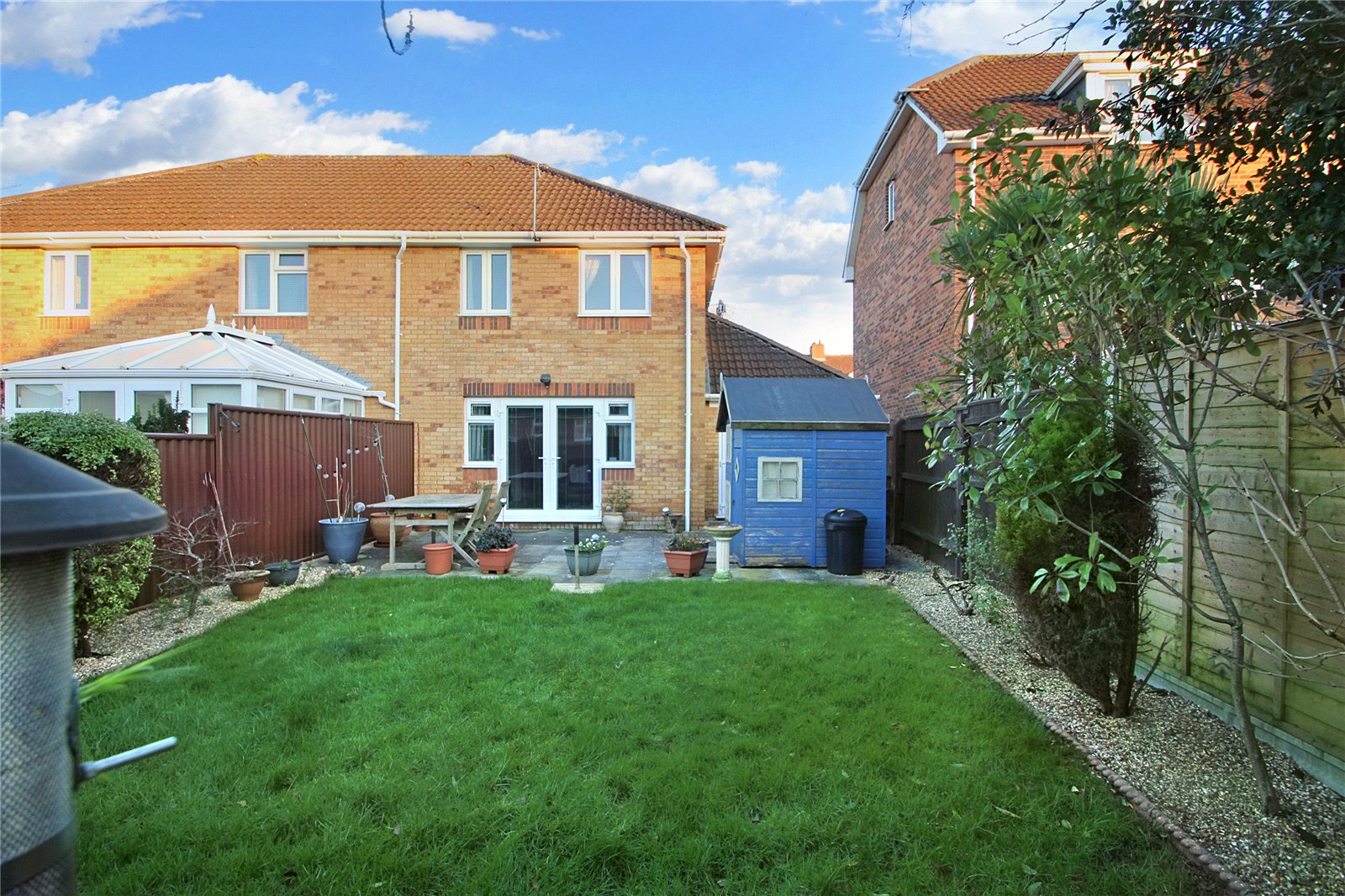 3 bedroom House for sale in Bristol