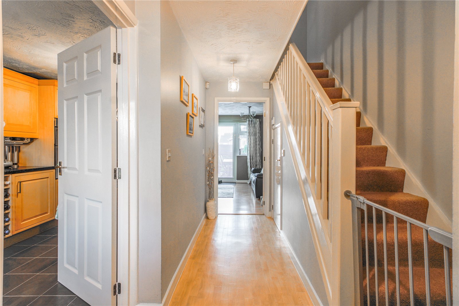 3 bedroom House for sale in Bristol