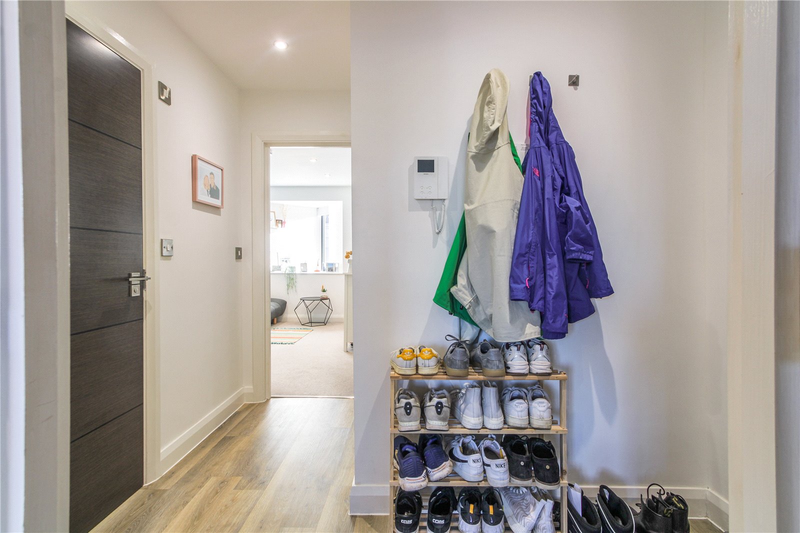 2 bedroom Flat for sale in Raleigh Road, Southville, BRISTOL