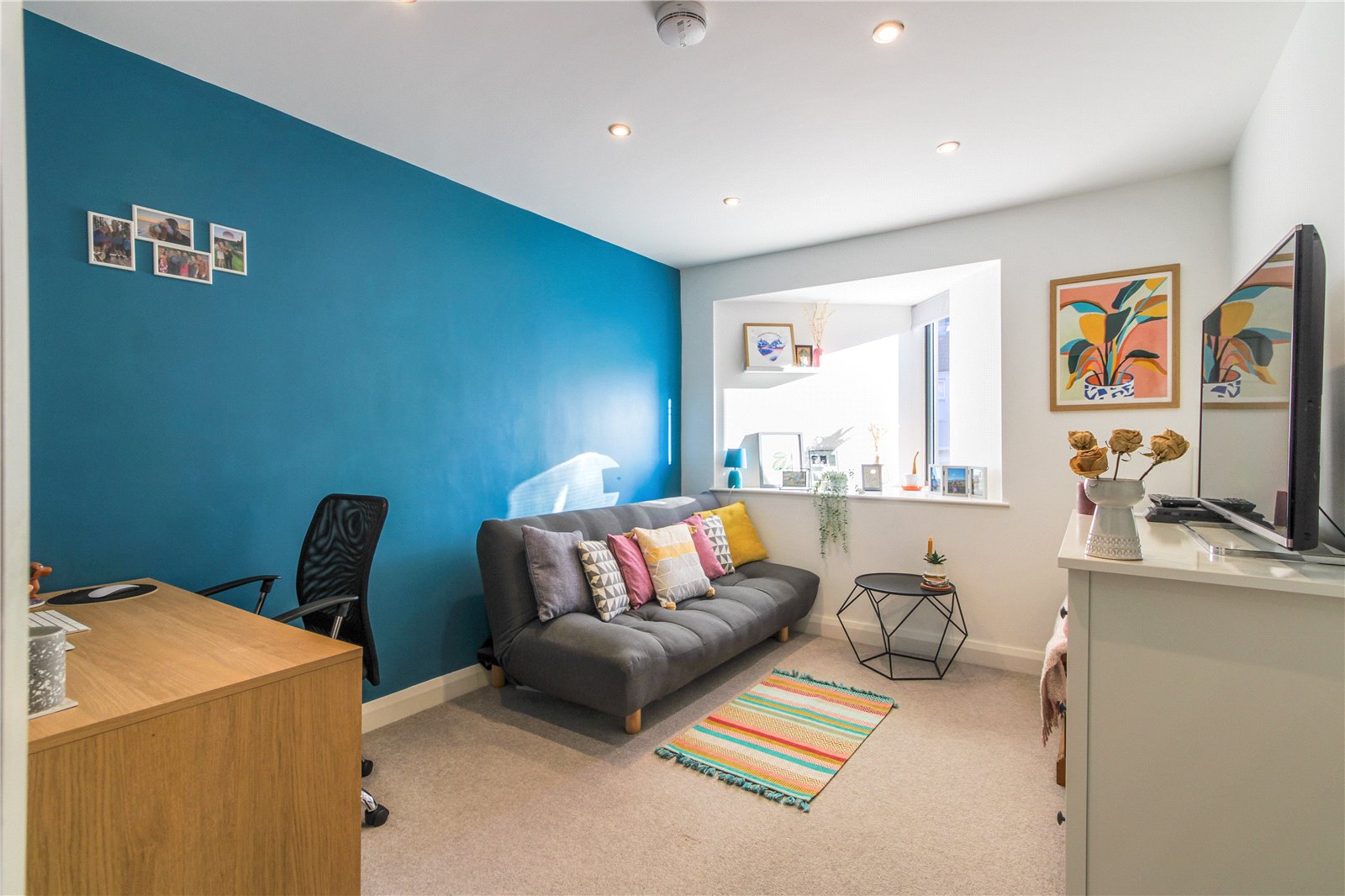 2 bedroom Flat for sale in Raleigh Road, Southville, BRISTOL