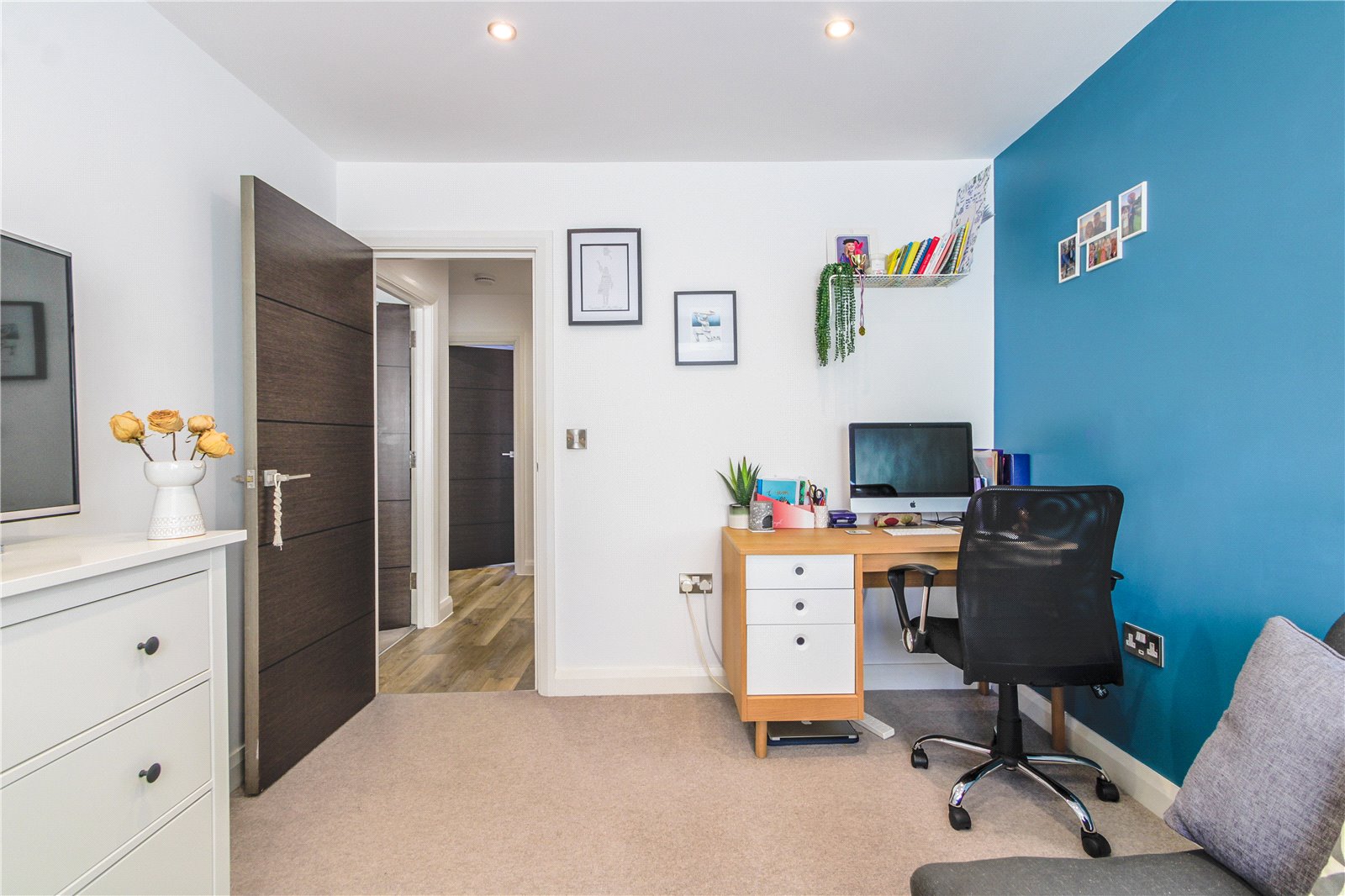 2 bedroom Flat for sale in Raleigh Road, Southville, BRISTOL