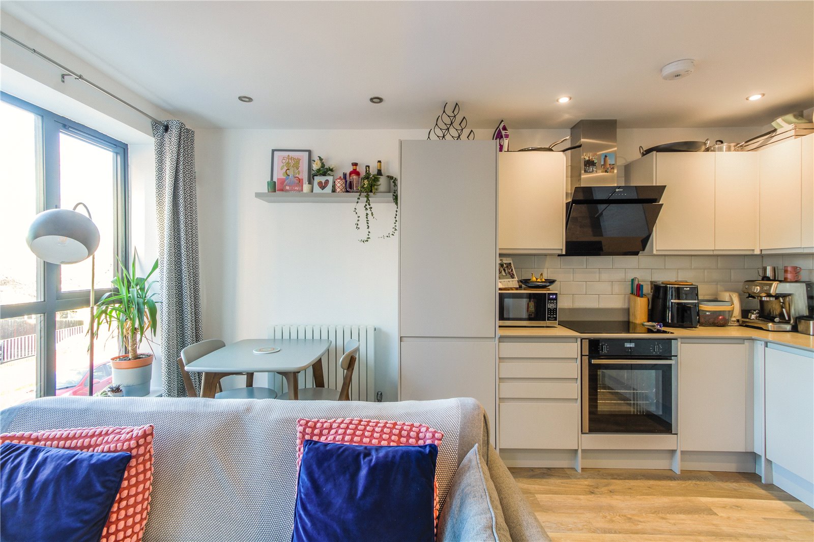 2 bedroom Flat for sale in Raleigh Road, Southville, BRISTOL