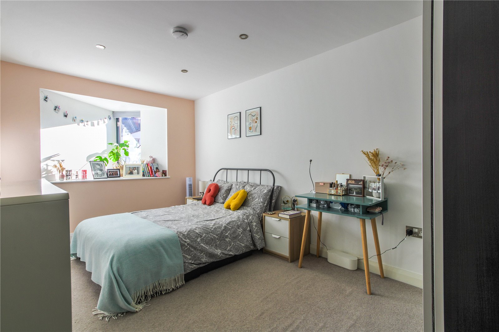2 bedroom Flat for sale in Raleigh Road, Southville, BRISTOL
