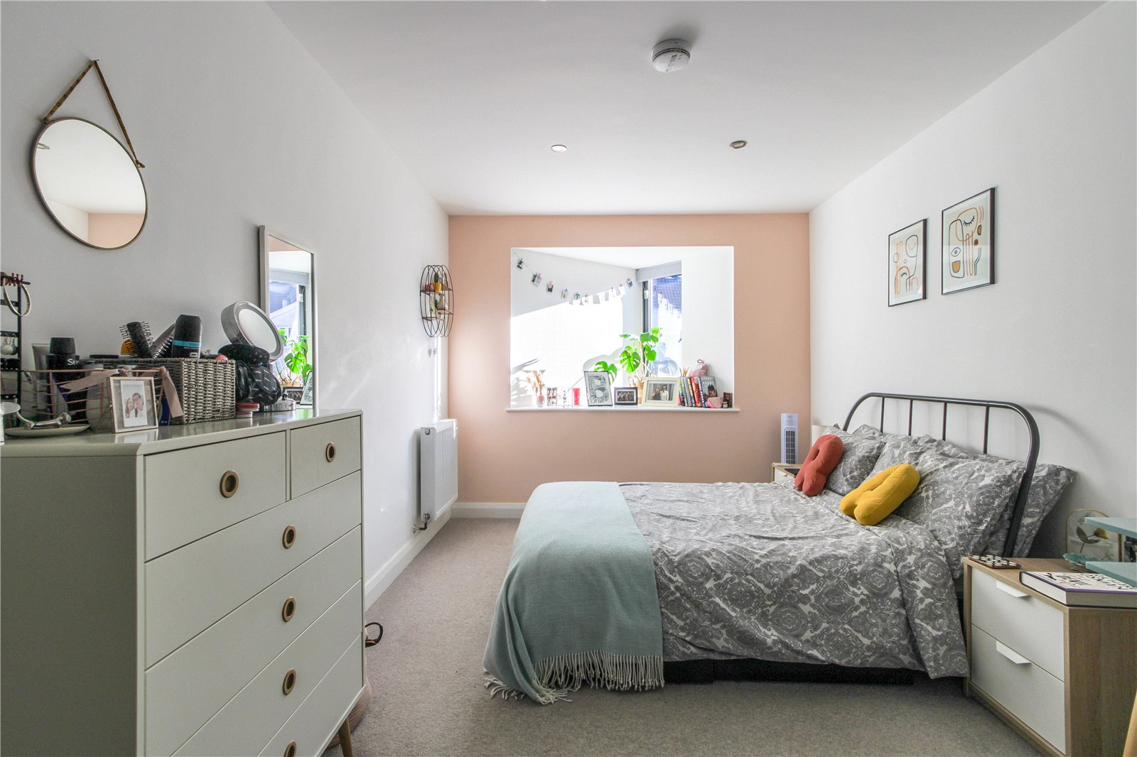 2 bedroom Flat for sale in Raleigh Road, Southville, BRISTOL