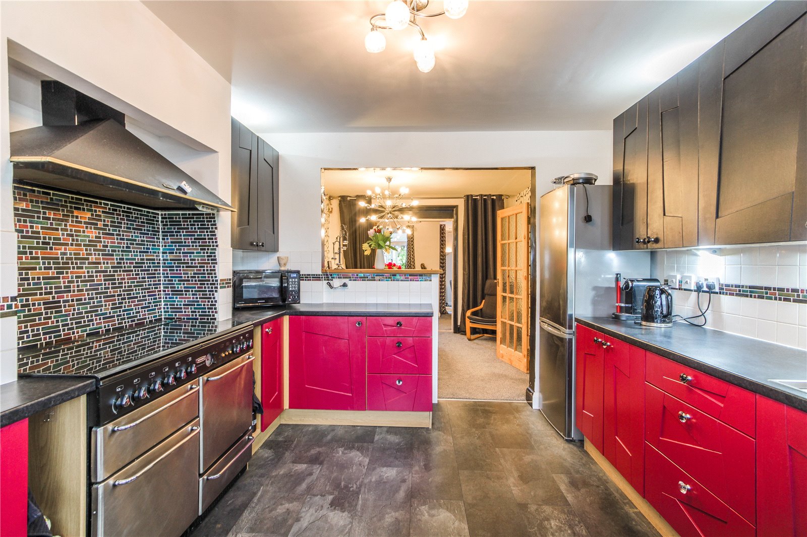 4 bedroom House for sale in Bristol