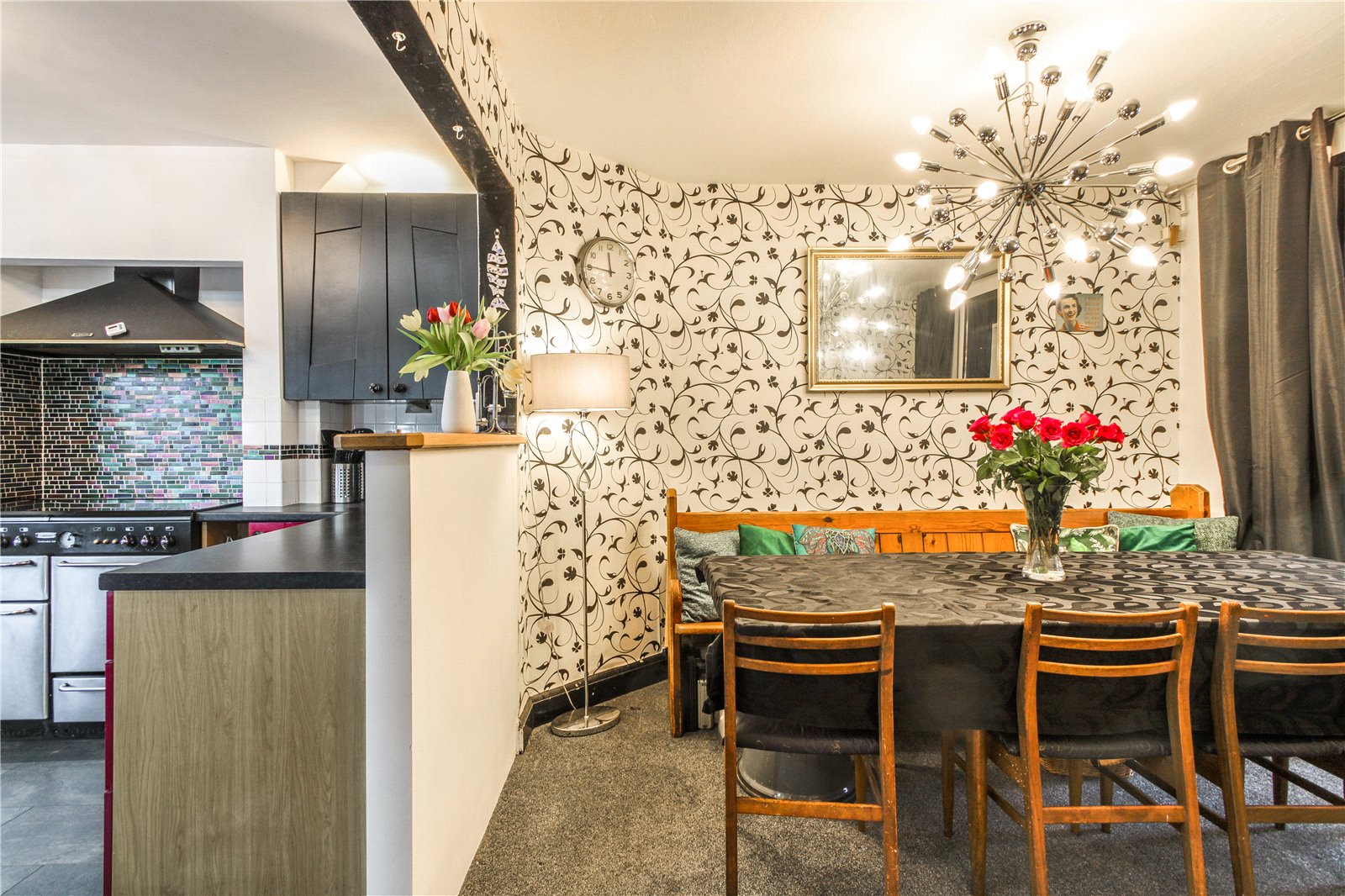 4 bedroom House for sale in Bristol