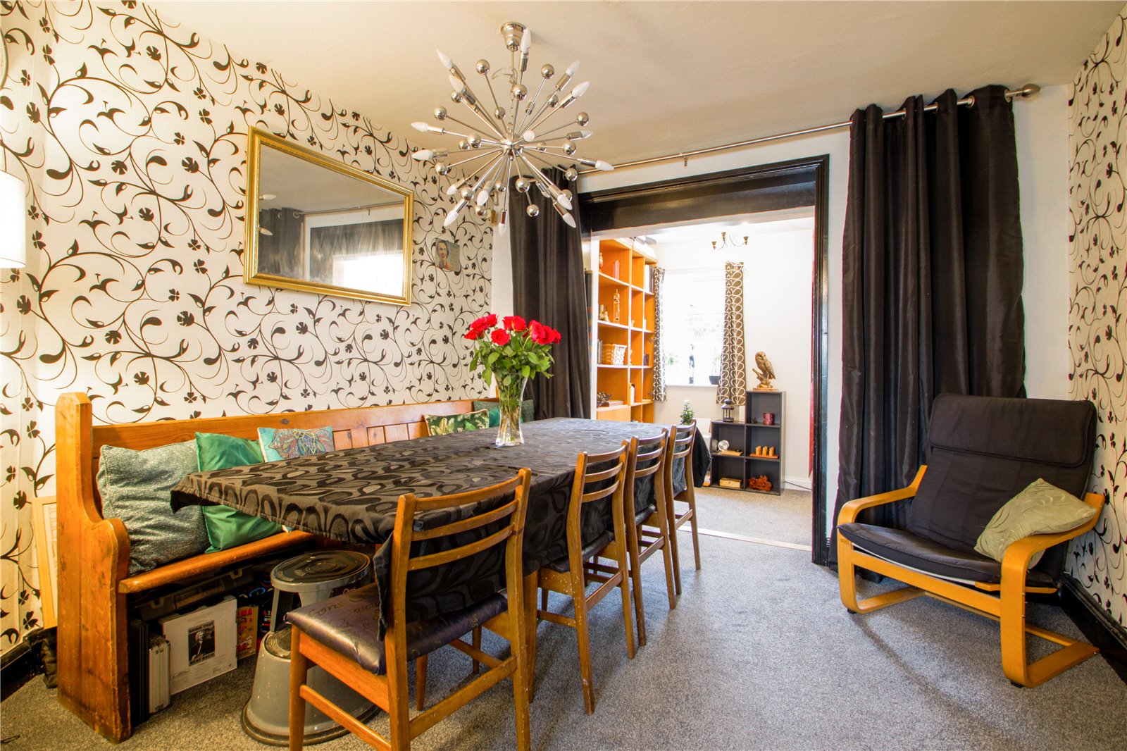 4 bedroom House for sale in Bristol