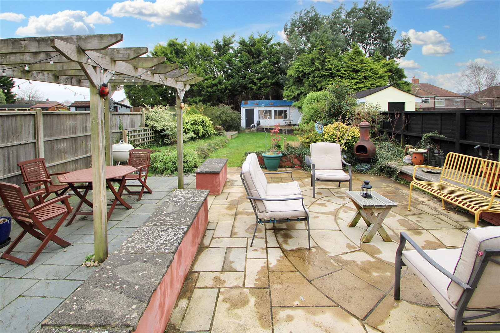 4 bedroom House for sale in Bristol