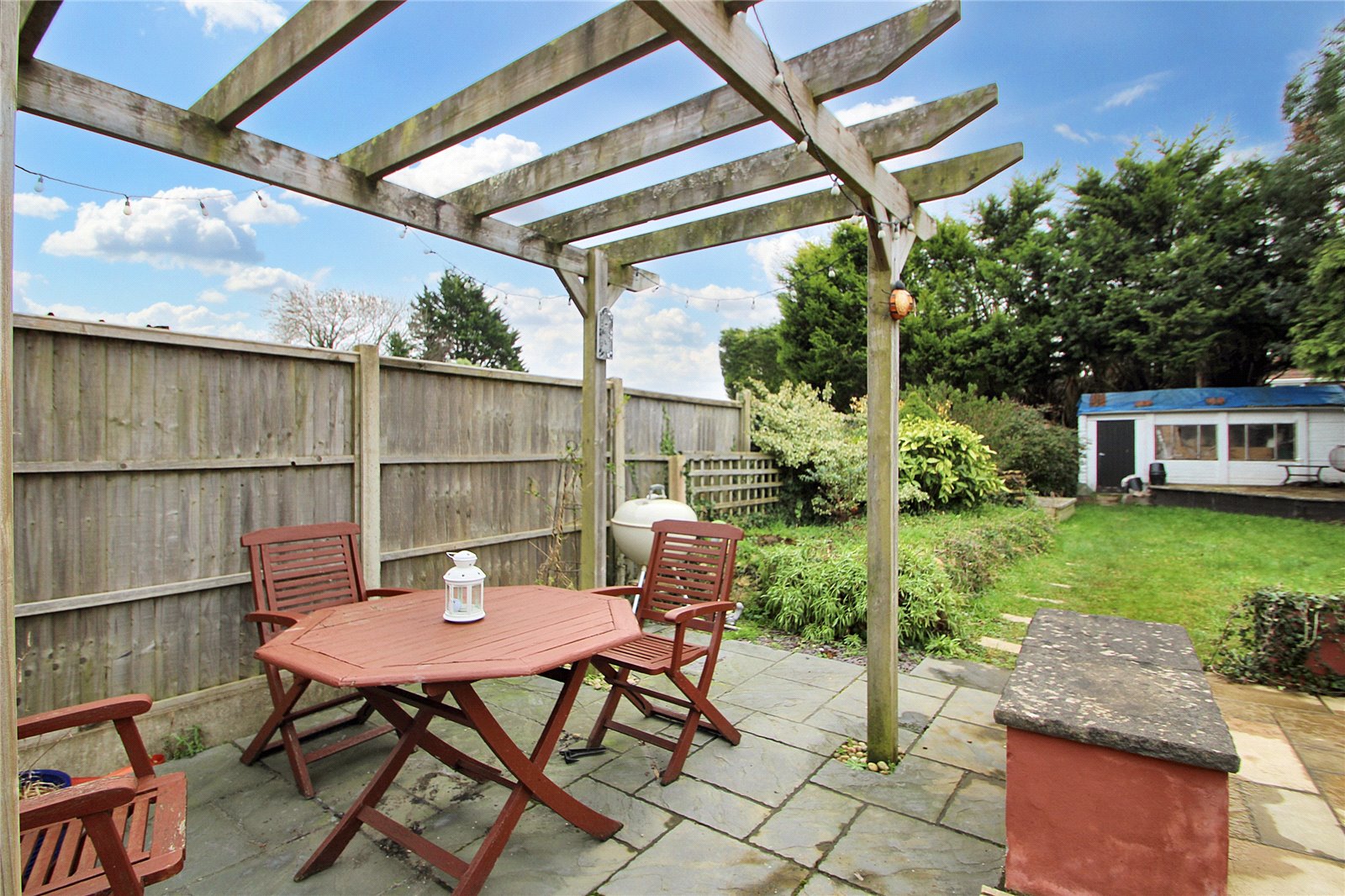 4 bedroom House for sale in Bristol