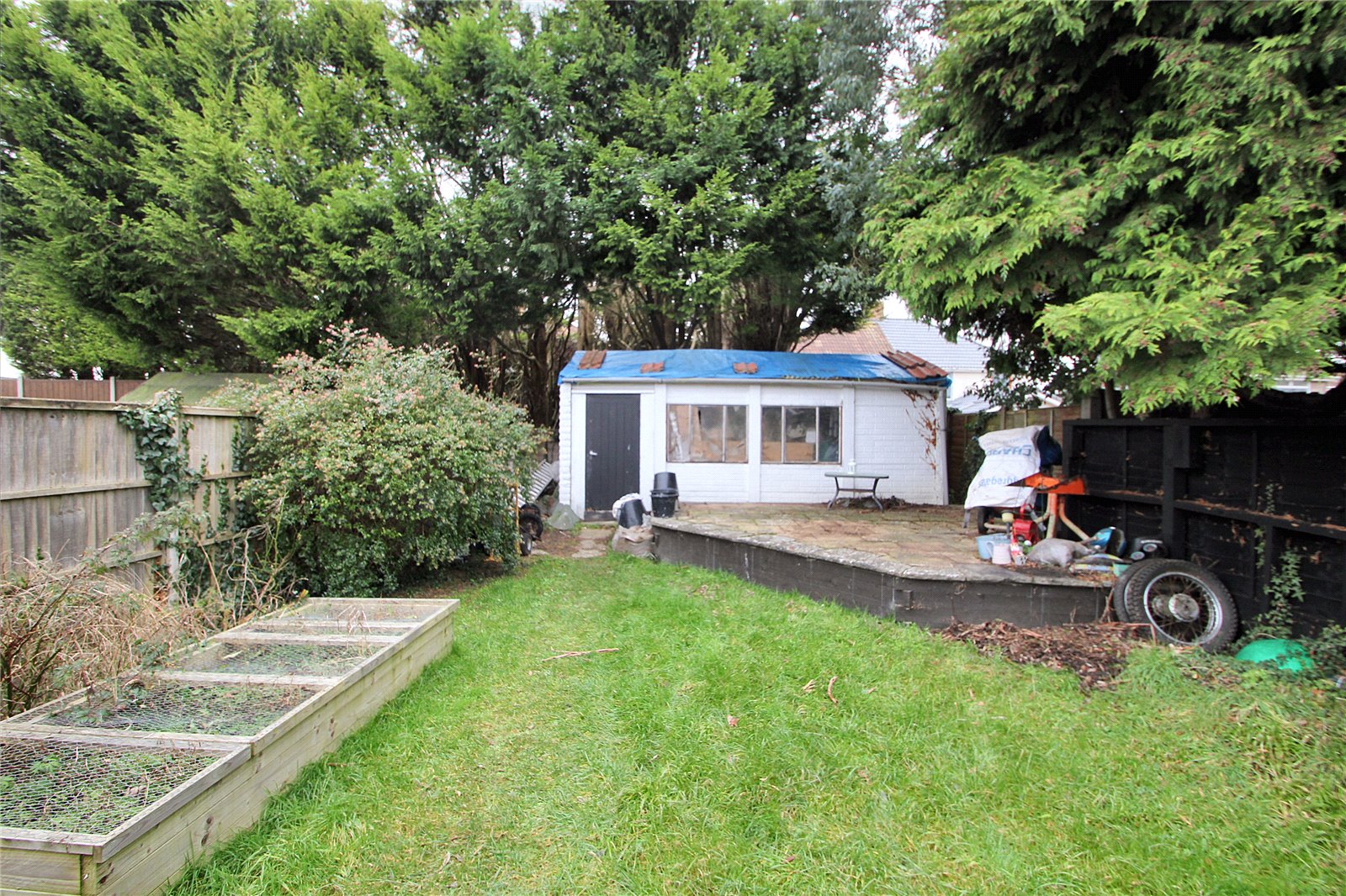 4 bedroom House for sale in Bristol