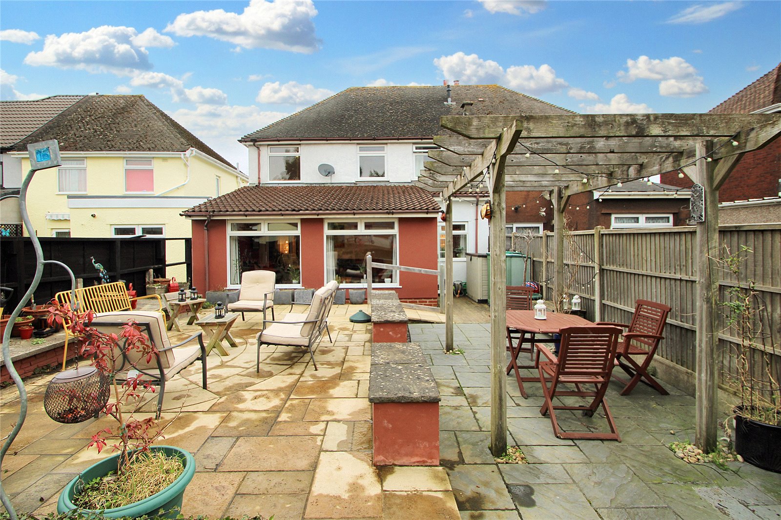 4 bedroom House for sale in Bristol