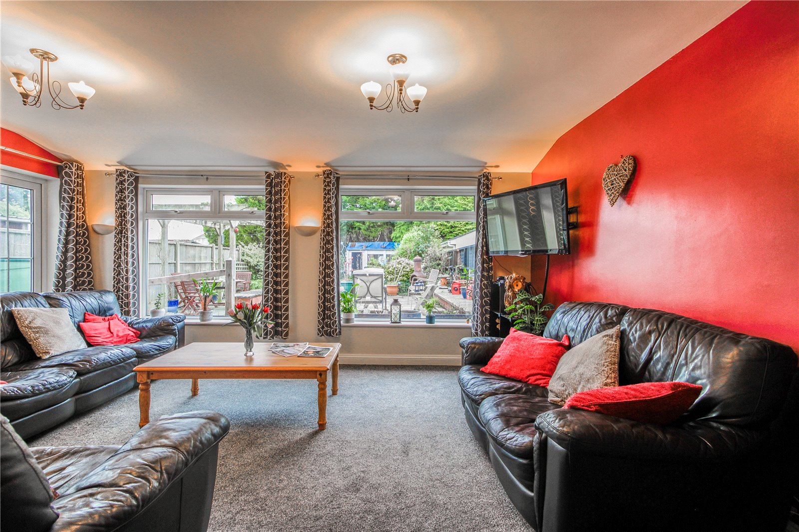 4 bedroom House for sale in Bristol