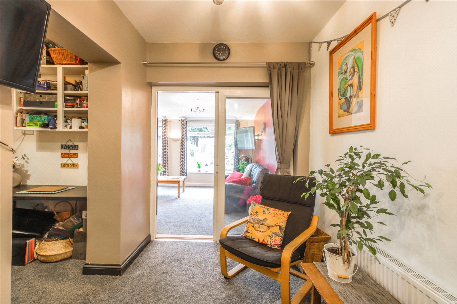 4 bedroom House for sale in Bristol