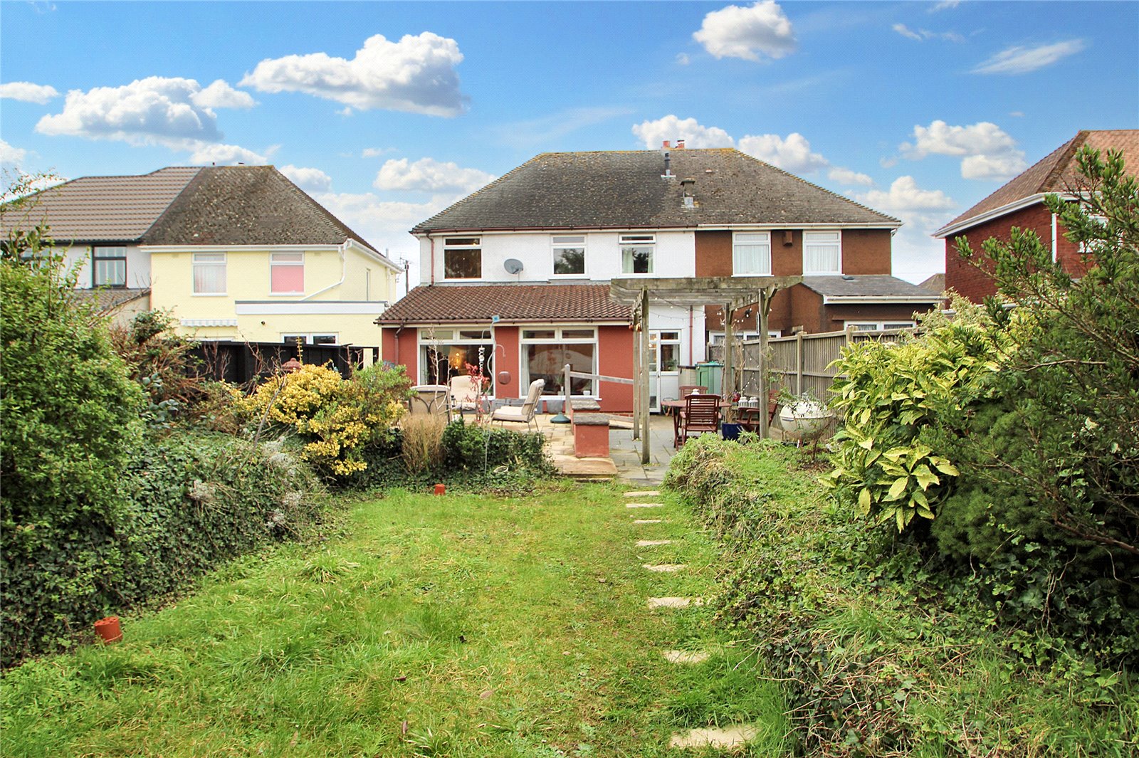 4 bedroom House for sale in Bristol