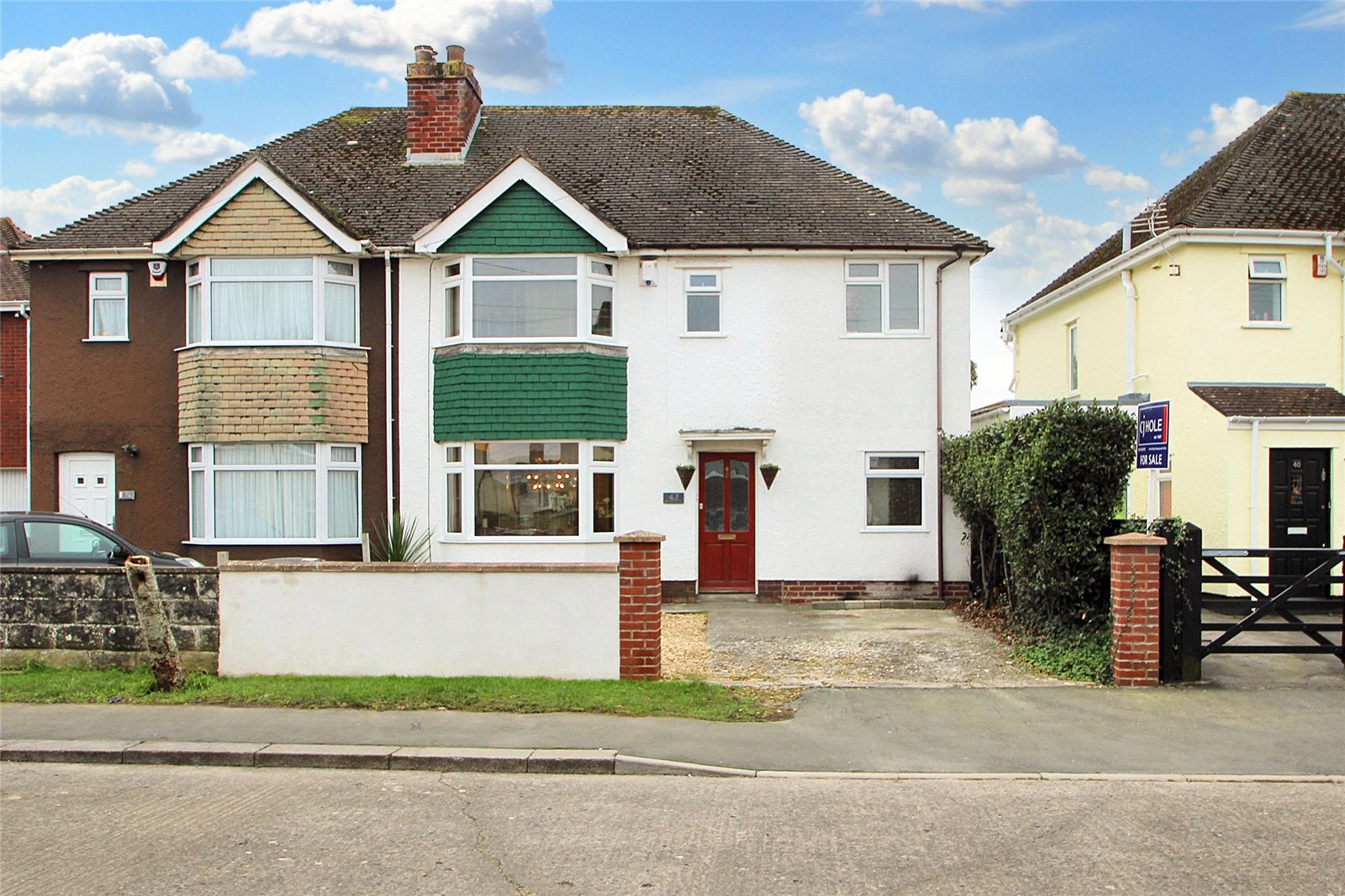 4 bedroom House for sale in Bristol