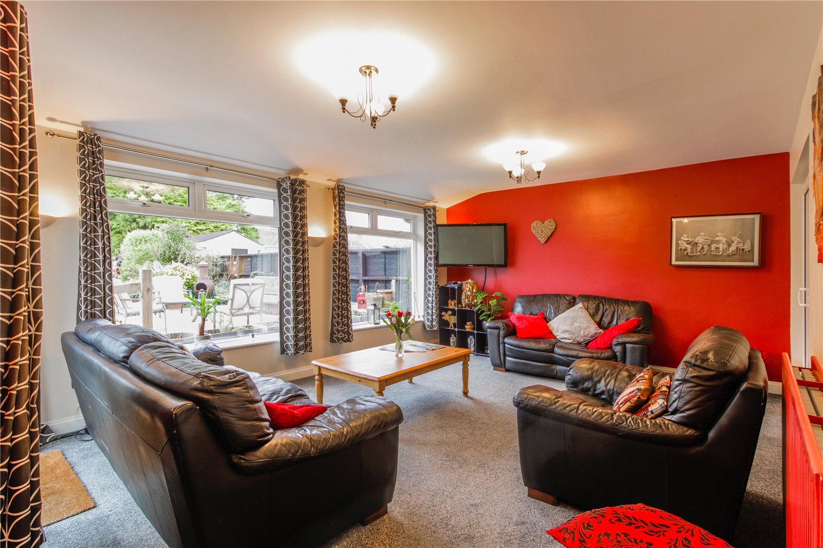 4 bedroom House for sale in Bristol