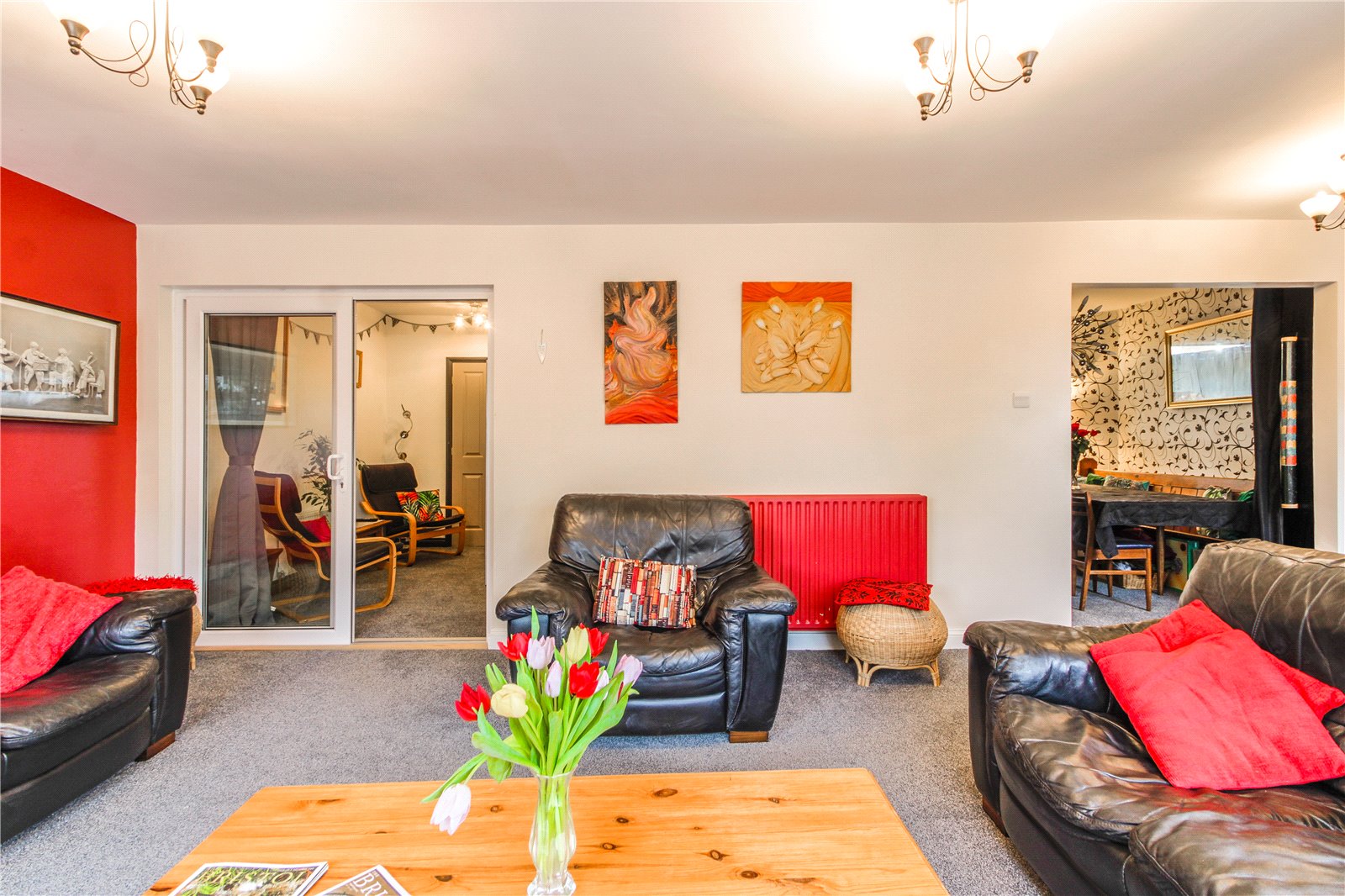 4 bedroom House for sale in Bristol