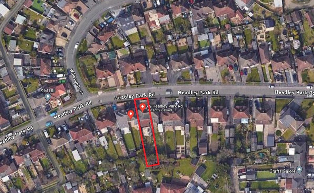4 bedroom House for sale in Bristol