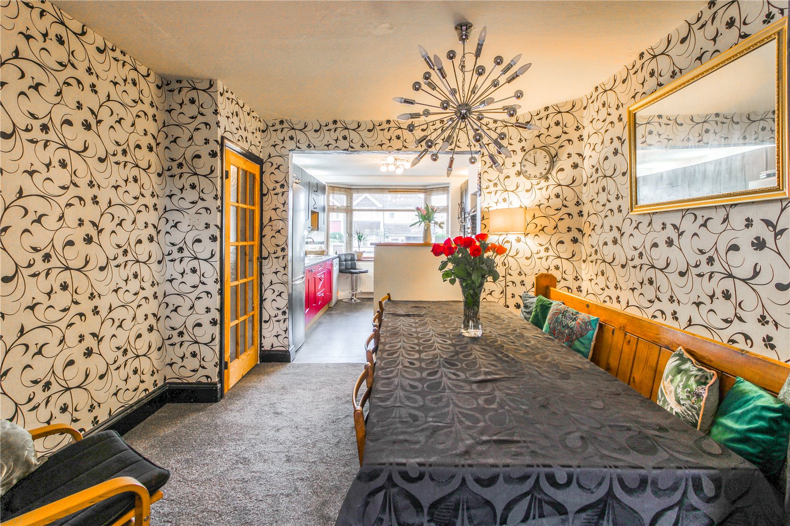 4 bedroom House for sale in Bristol