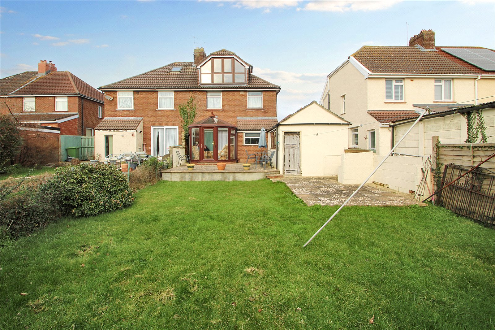 3 bedroom House for sale in Bristol