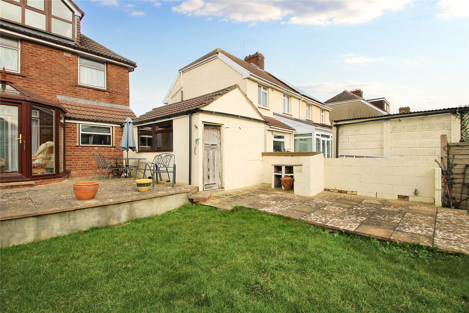 3 bedroom House for sale in Bristol