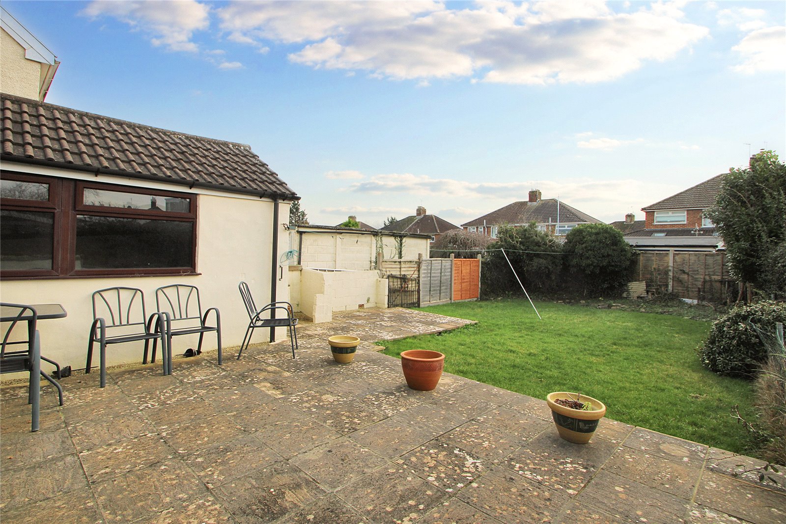 3 bedroom House for sale in Bristol