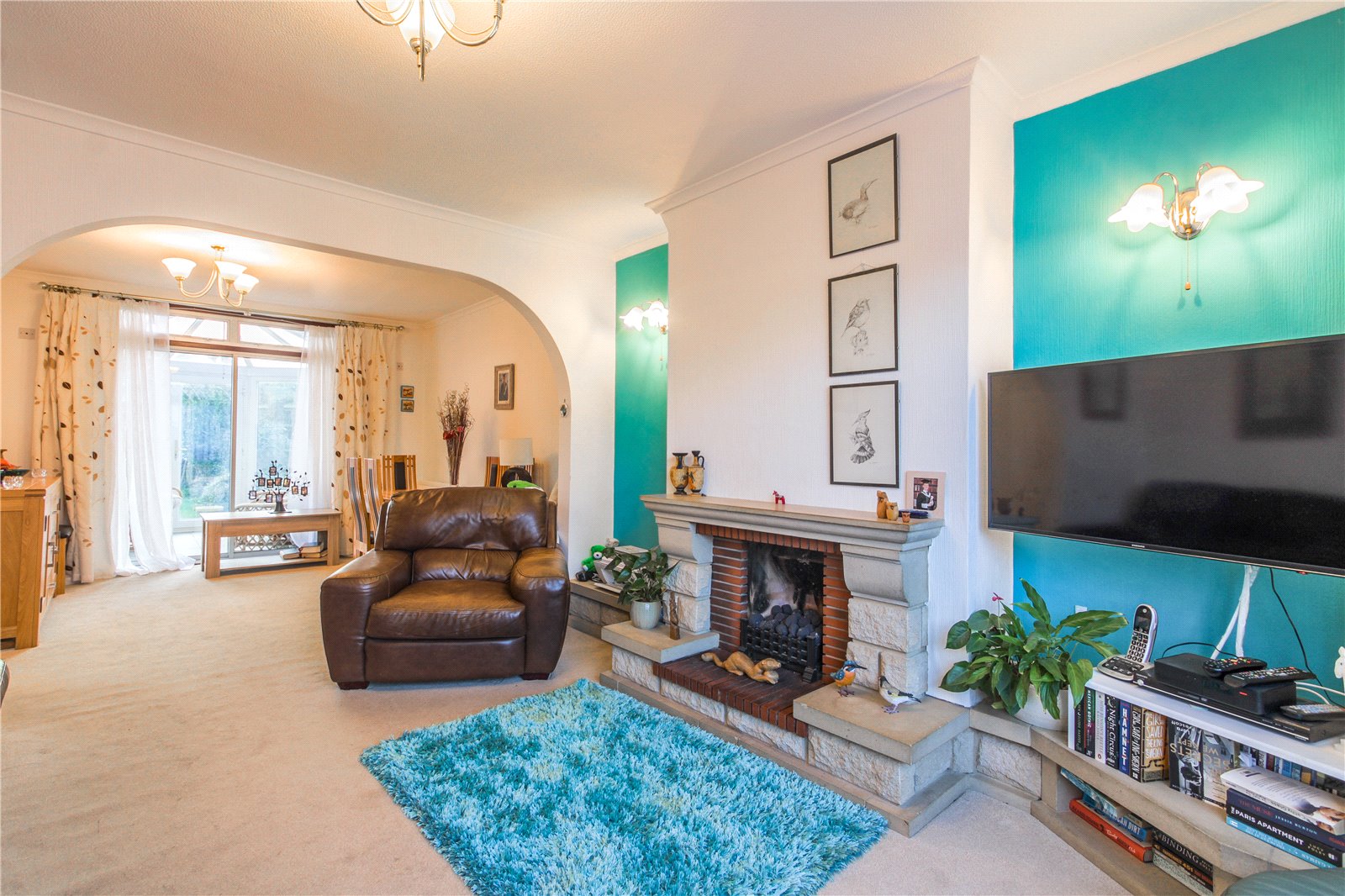3 bedroom House for sale in Bristol