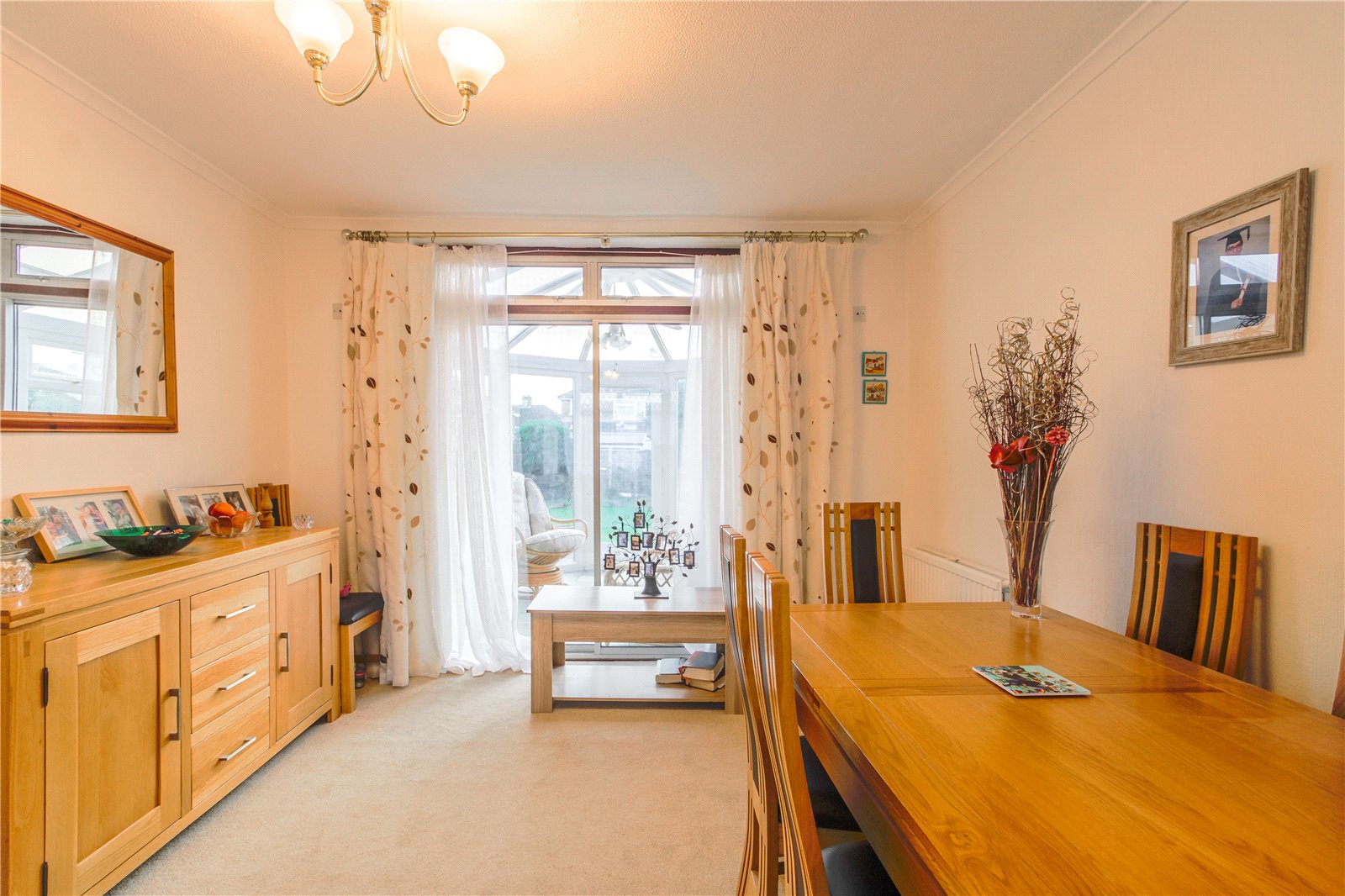 3 bedroom House for sale in Bristol