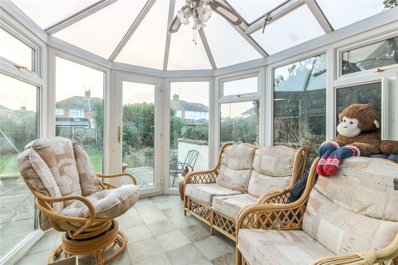 3 bedroom House for sale in Bristol