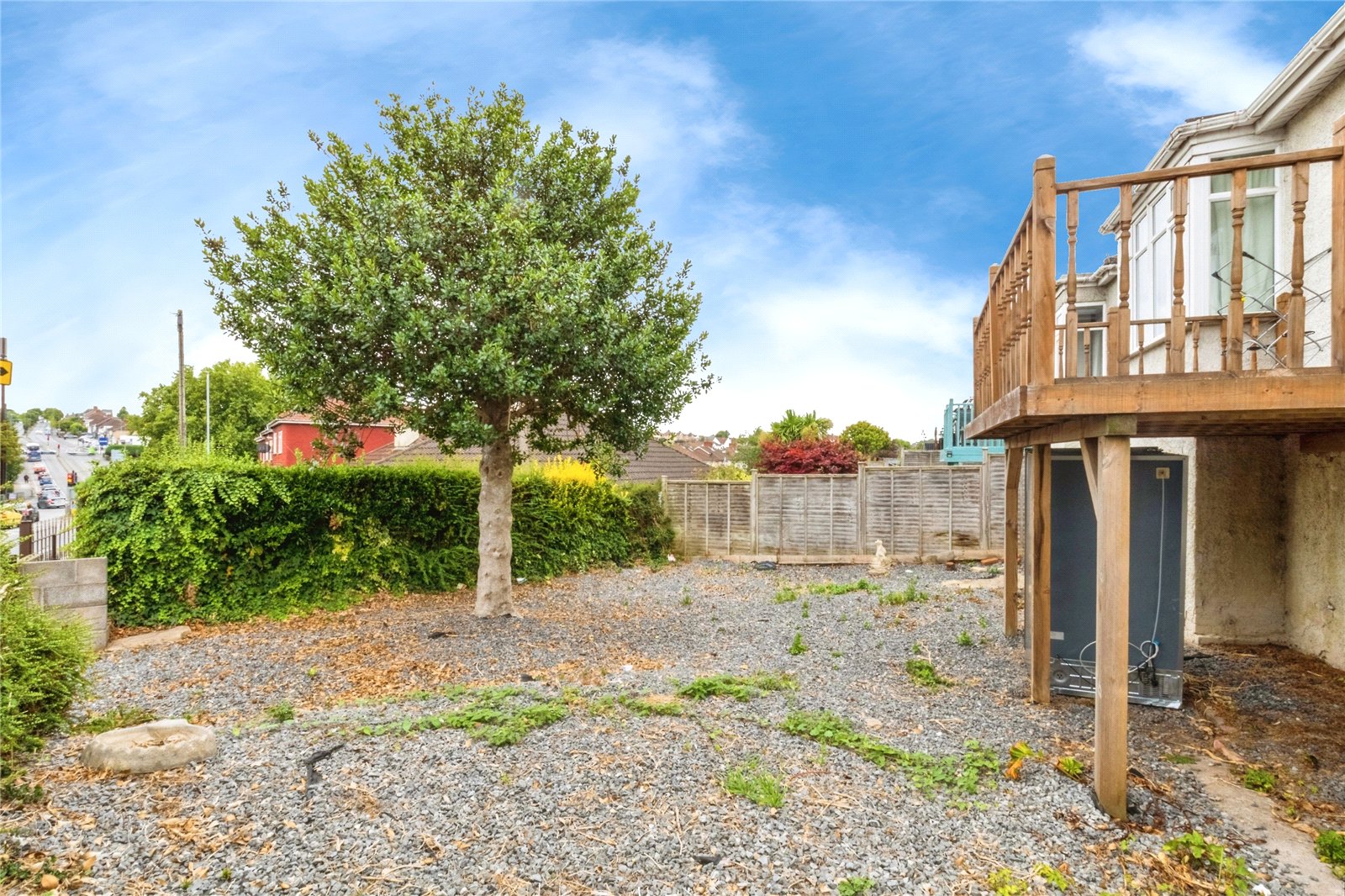 3 bedroom Bungalow for sale in Bristol