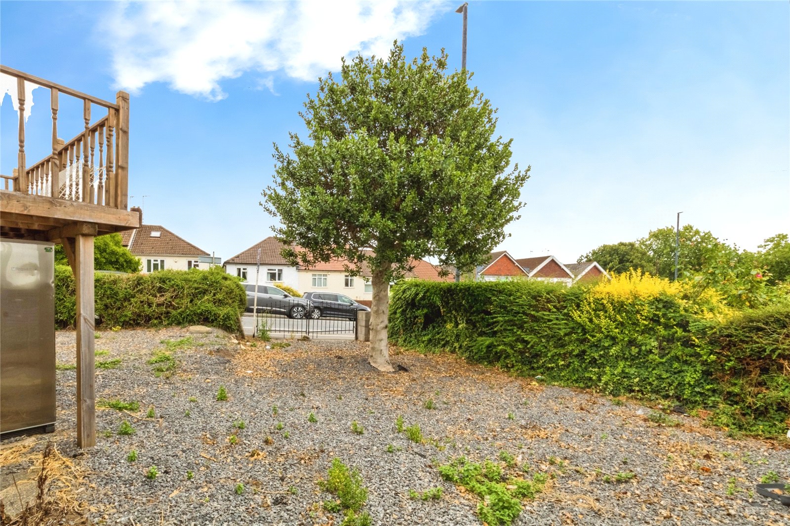 3 bedroom Bungalow for sale in Bristol