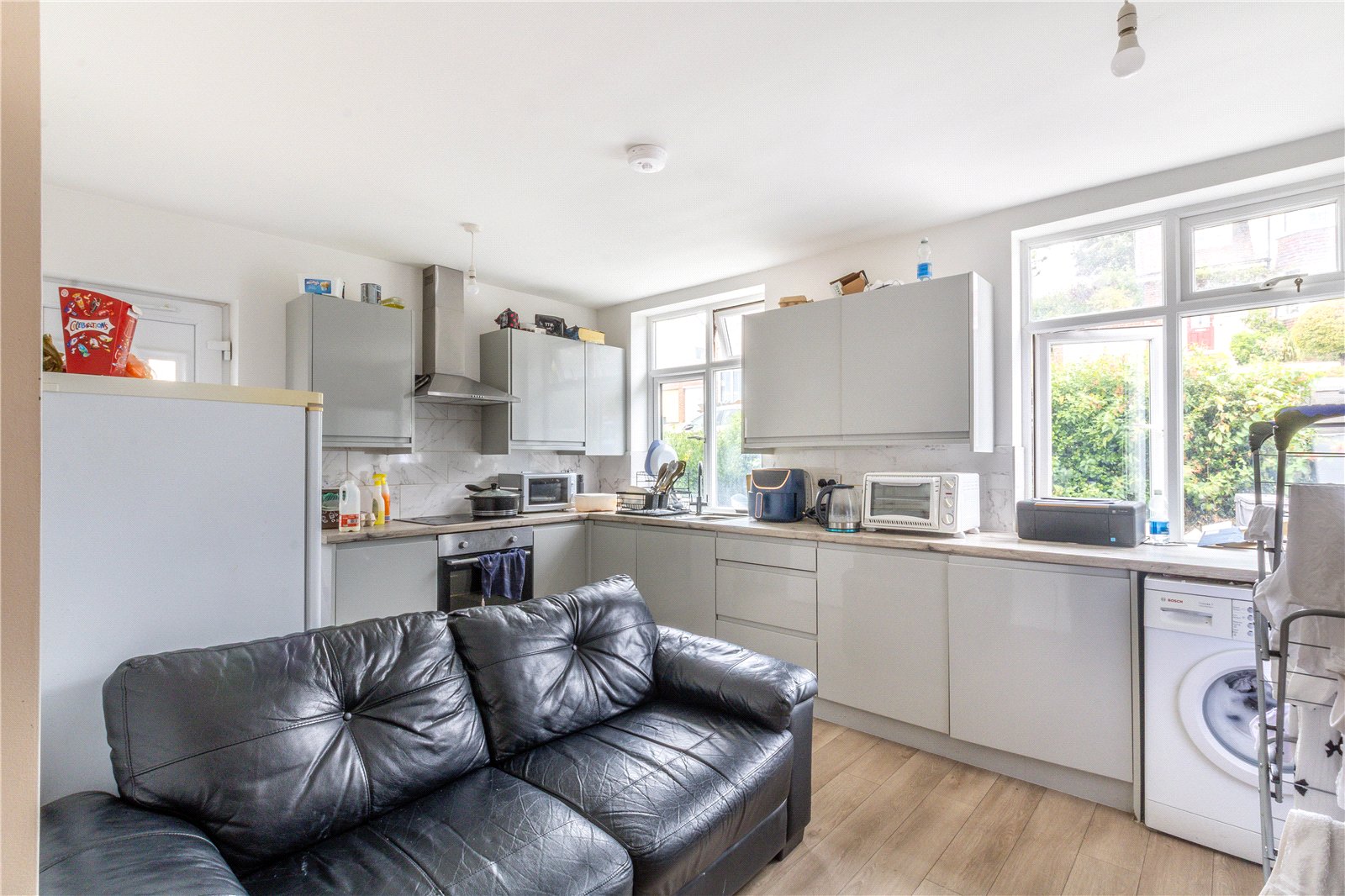 3 bedroom Bungalow for sale in Bristol