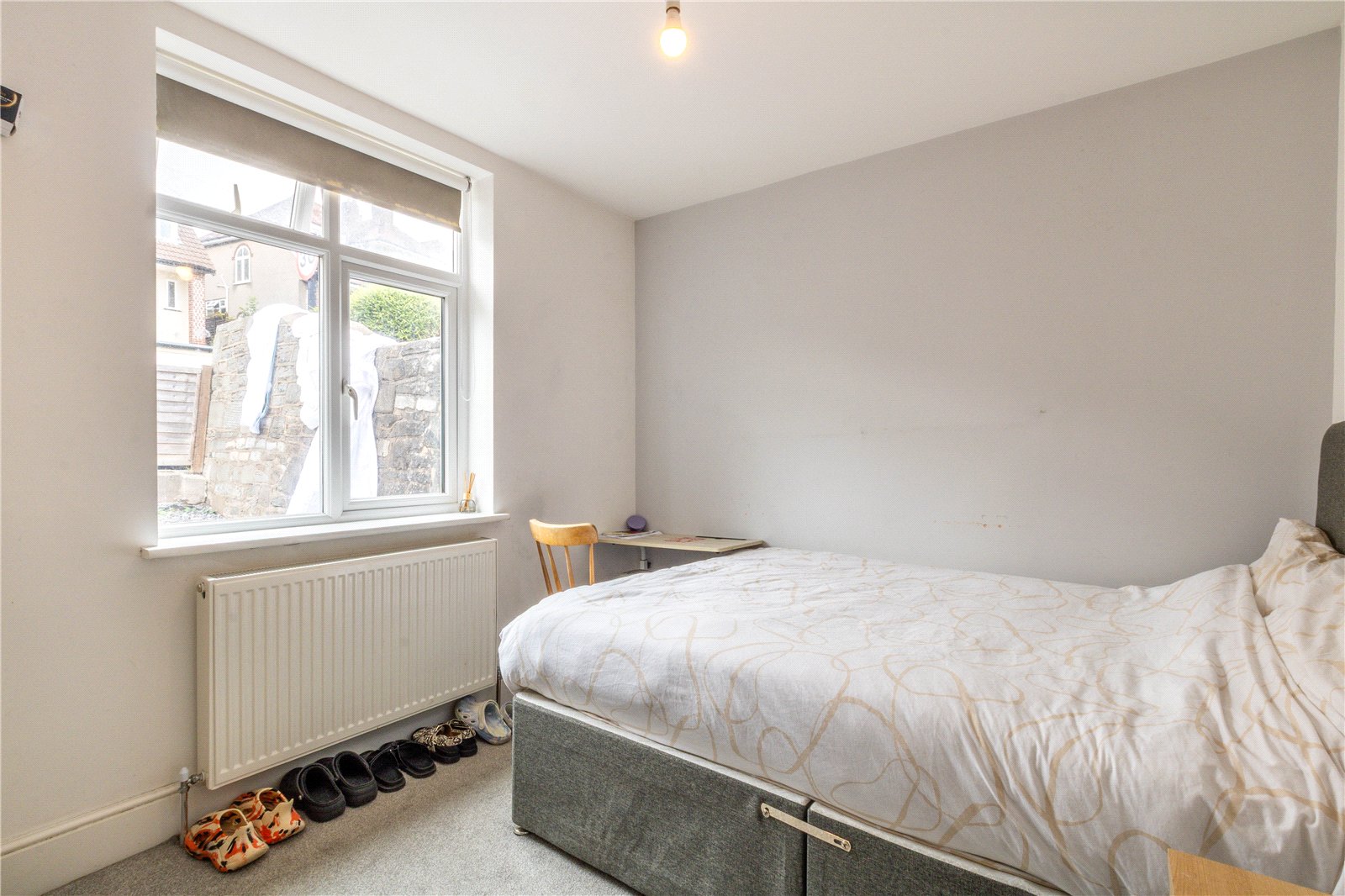3 bedroom Bungalow for sale in Bristol