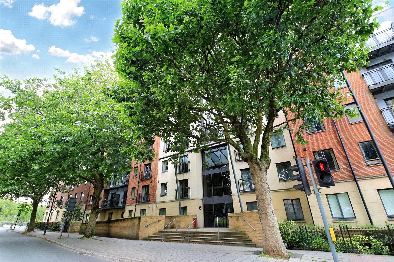2 bedroom Flat for sale in Bedminster, Bristol