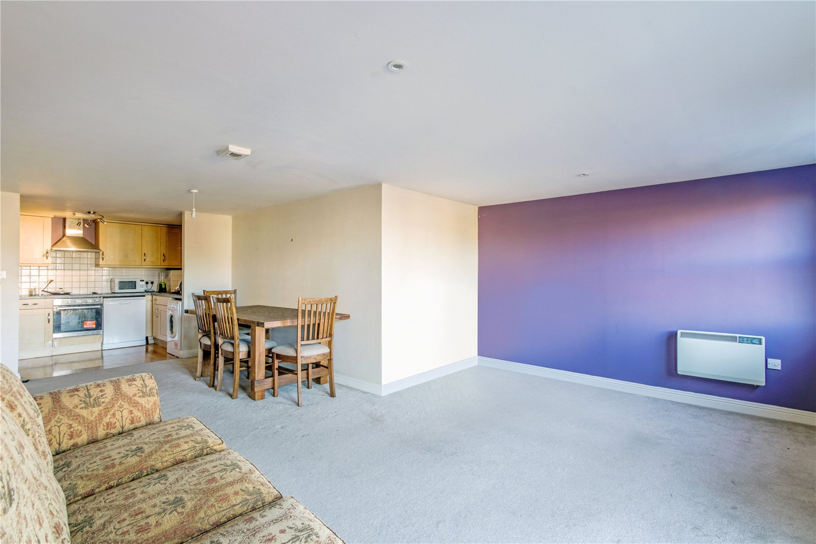 2 bedroom Flat for sale in Bedminster, Bristol