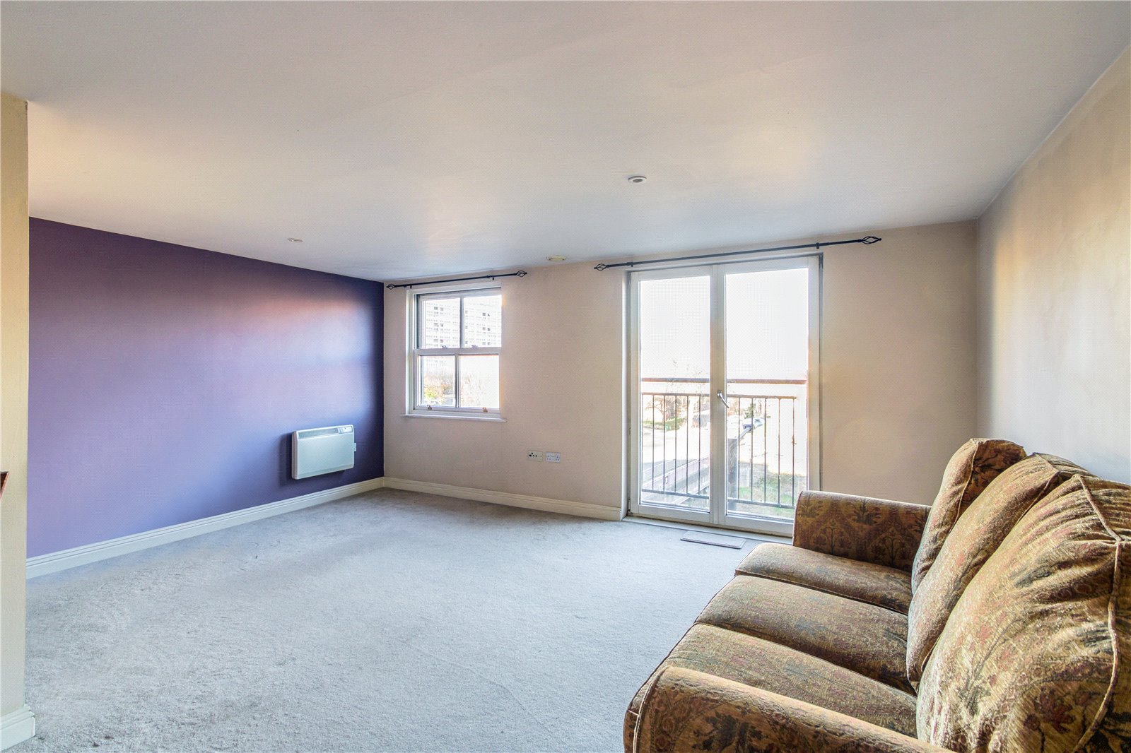 2 bedroom Flat for sale in Bedminster, Bristol