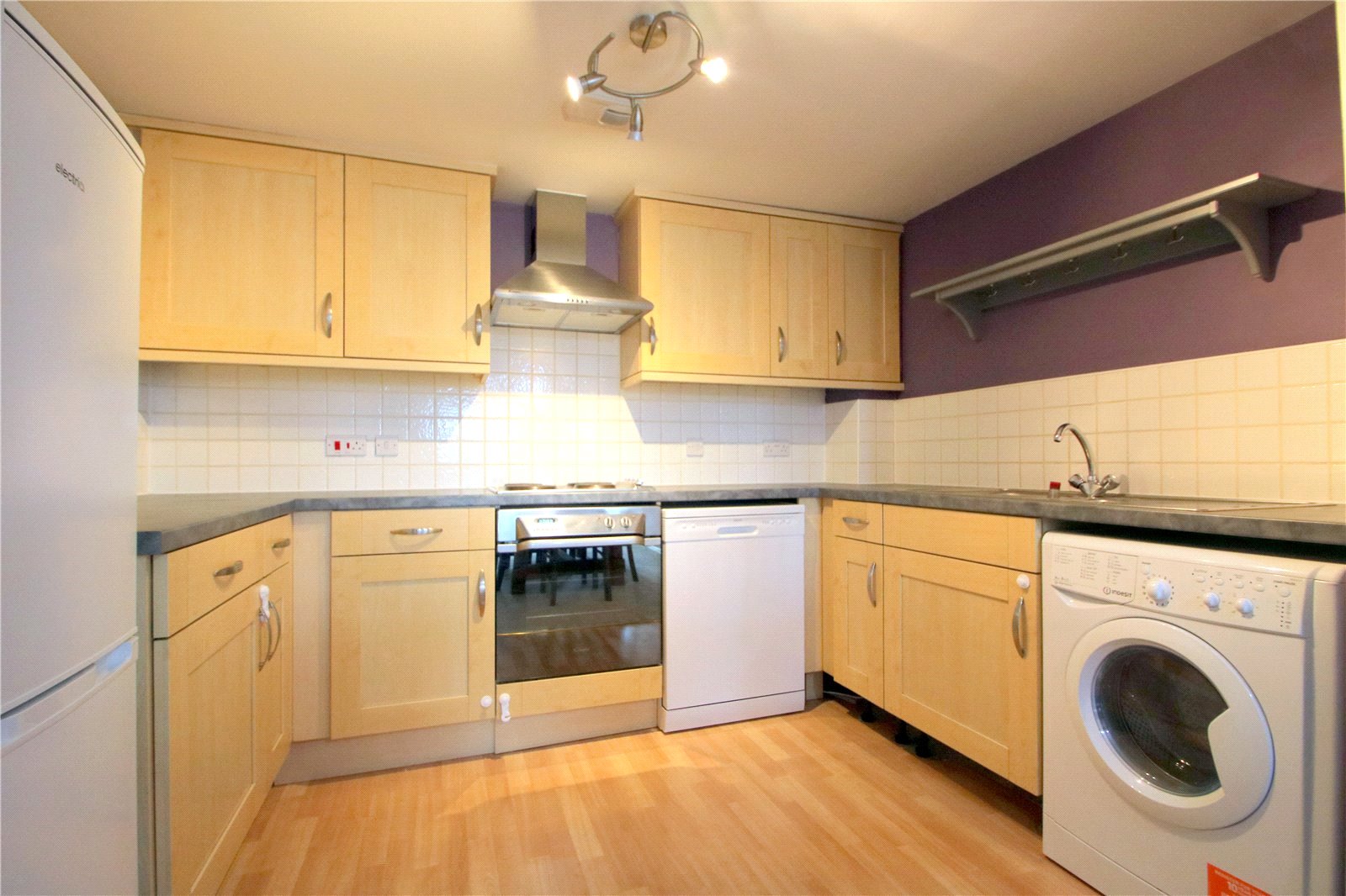 2 bedroom Flat for sale in Bedminster, Bristol