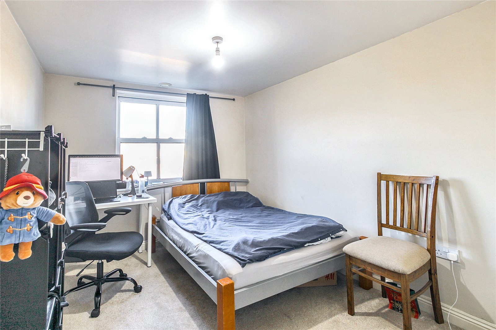2 bedroom Flat for sale in Bedminster, Bristol