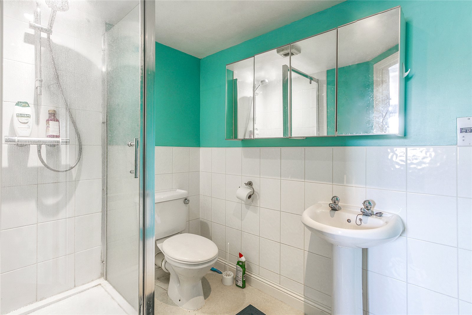 2 bedroom Flat for sale in Bedminster, Bristol