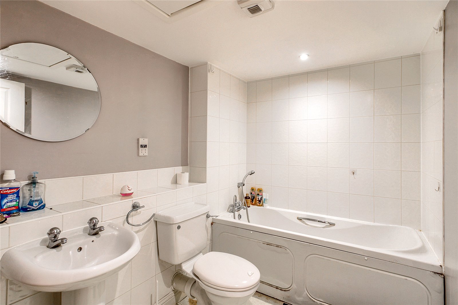 2 bedroom Flat for sale in Bedminster, Bristol