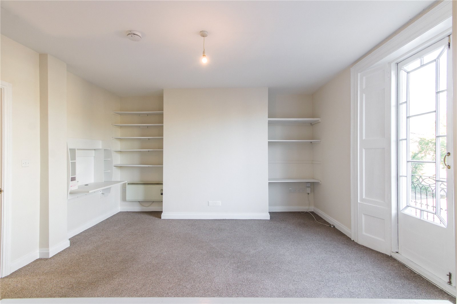 1 bedroom Flat for sale in Southville, BRISTOL