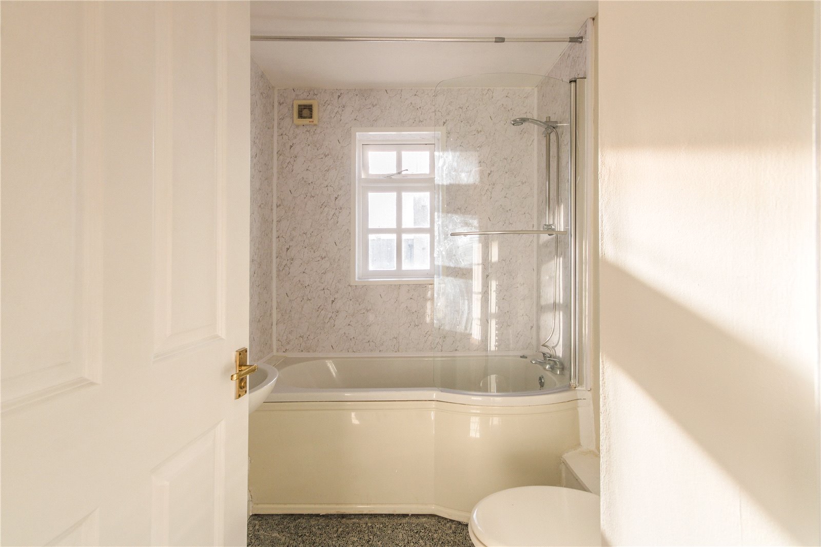 1 bedroom Flat for sale in Southville, BRISTOL