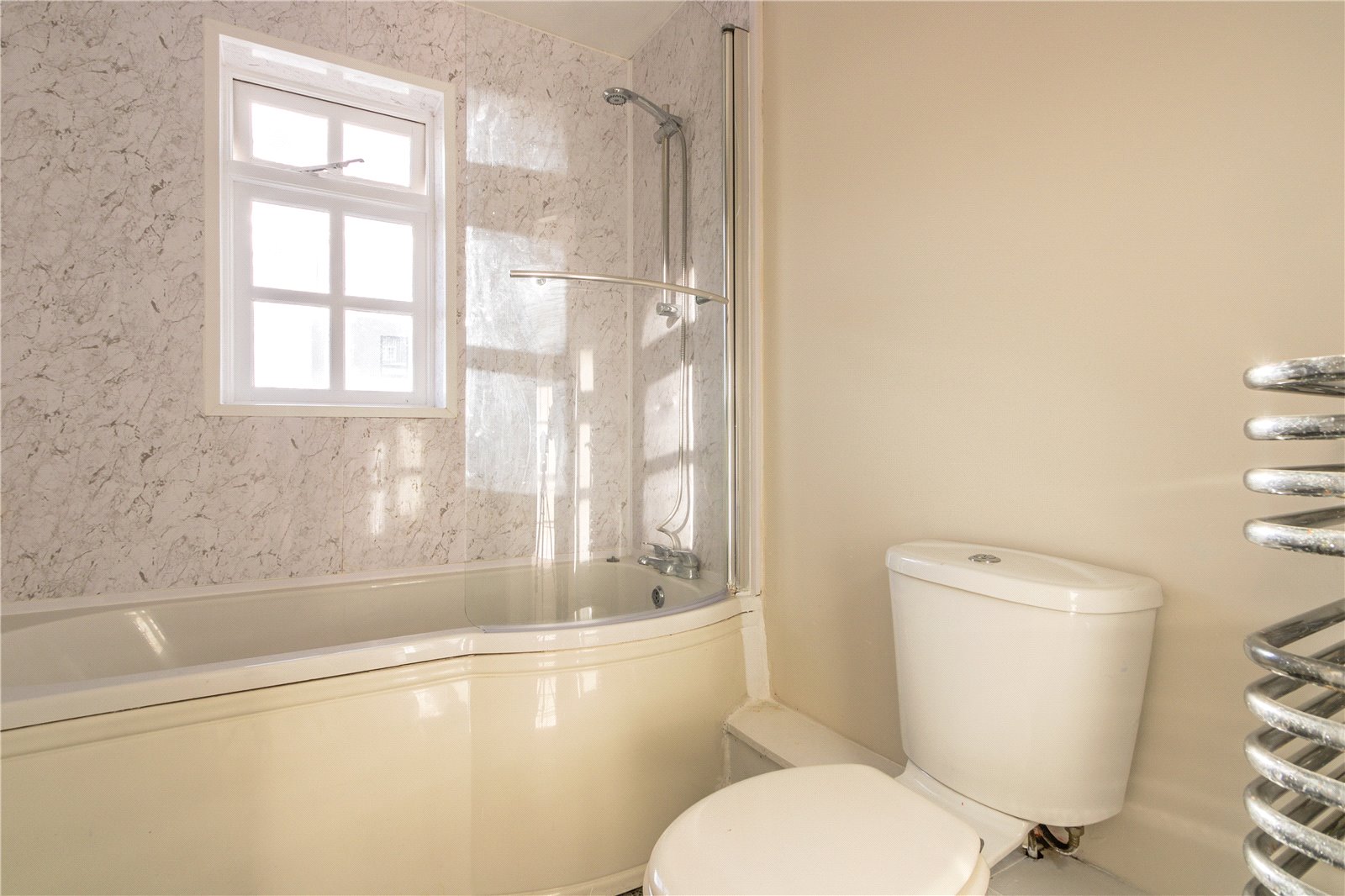 1 bedroom Flat for sale in Southville, BRISTOL