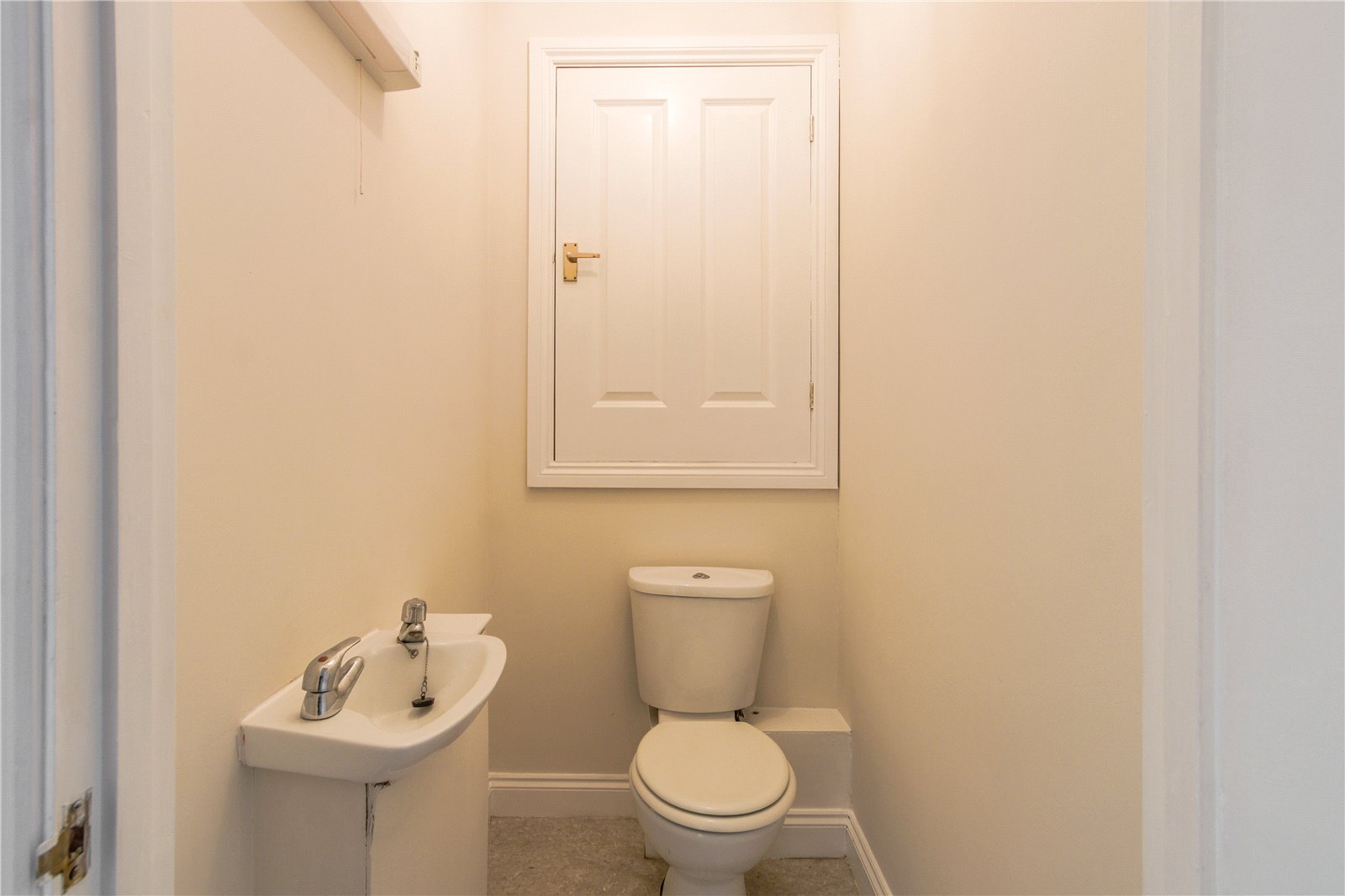 1 bedroom Flat for sale in Southville, BRISTOL