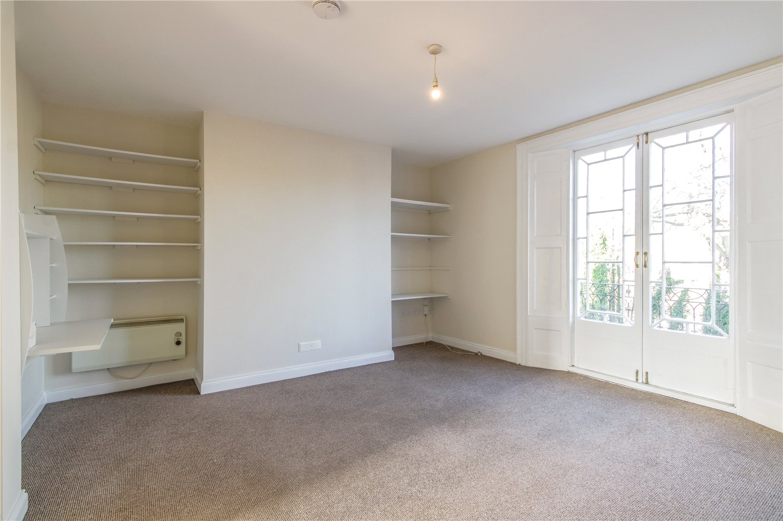 1 bedroom Flat for sale in Southville, BRISTOL